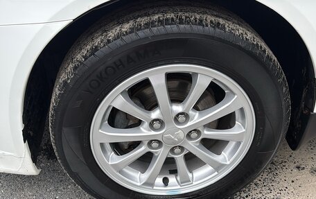 Mitsubishi Lancer IX, 2011 год, 818 000 рублей, 18 фотография