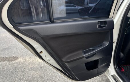 Mitsubishi Lancer IX, 2011 год, 818 000 рублей, 14 фотография