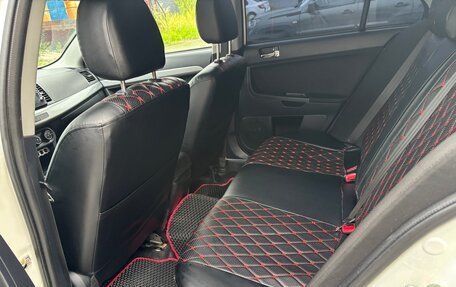 Mitsubishi Lancer IX, 2011 год, 818 000 рублей, 13 фотография