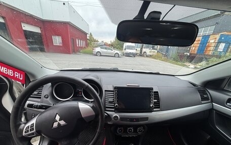 Mitsubishi Lancer IX, 2011 год, 818 000 рублей, 17 фотография