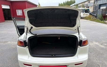 Mitsubishi Lancer IX, 2011 год, 818 000 рублей, 19 фотография