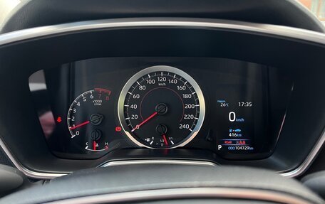 Toyota Corolla, 2022 год, 2 245 000 рублей, 6 фотография