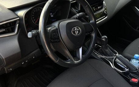 Toyota Corolla, 2022 год, 2 245 000 рублей, 7 фотография