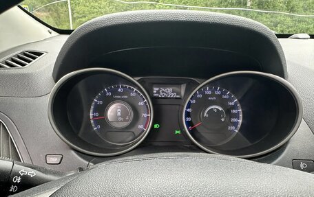 Hyundai ix35 I рестайлинг, 2011 год, 1 090 000 рублей, 14 фотография