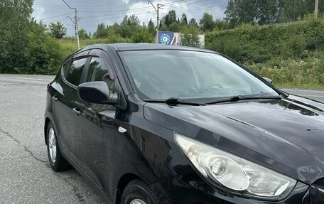Hyundai ix35 I рестайлинг, 2011 год, 1 090 000 рублей, 7 фотография