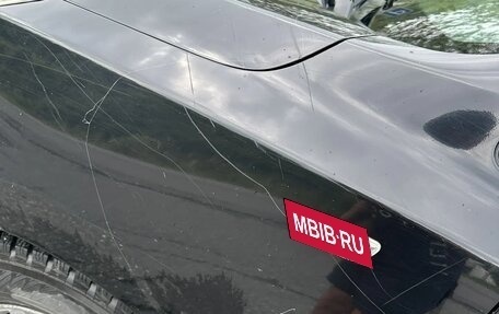 Hyundai ix35 I рестайлинг, 2011 год, 1 090 000 рублей, 8 фотография
