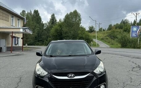 Hyundai ix35 I рестайлинг, 2011 год, 1 090 000 рублей, 6 фотография