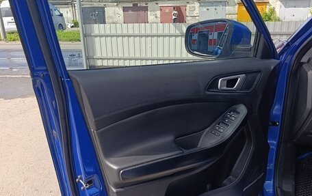 Chery Tiggo 4 I рестайлинг, 2021 год, 1 200 000 рублей, 10 фотография