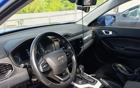 Chery Tiggo 4 I рестайлинг, 2021 год, 1 200 000 рублей, 9 фотография