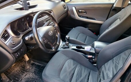 KIA cee'd III, 2018 год, 1 250 000 рублей, 6 фотография