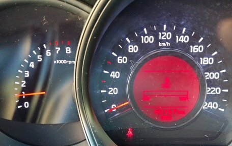 KIA cee'd III, 2018 год, 1 250 000 рублей, 9 фотография