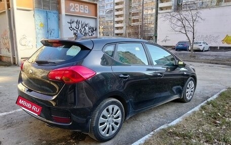 KIA cee'd III, 2018 год, 1 250 000 рублей, 2 фотография