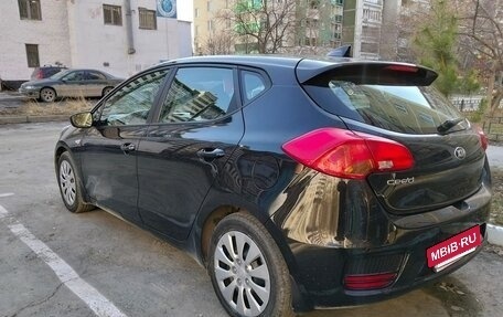 KIA cee'd III, 2018 год, 1 250 000 рублей, 3 фотография