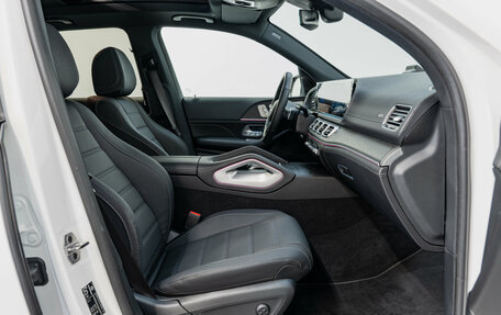 Mercedes-Benz GLE, 2024 год, 12 250 000 рублей, 10 фотография