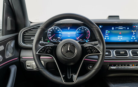 Mercedes-Benz GLE, 2024 год, 12 250 000 рублей, 13 фотография