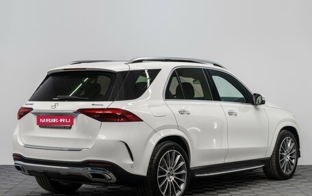 Mercedes-Benz GLE, 2024 год, 12 250 000 рублей, 5 фотография