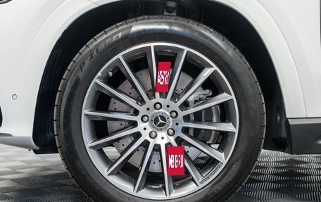 Mercedes-Benz GLE, 2024 год, 12 250 000 рублей, 34 фотография