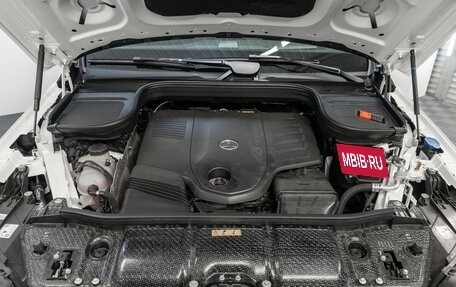 Mercedes-Benz GLE, 2024 год, 12 250 000 рублей, 35 фотография
