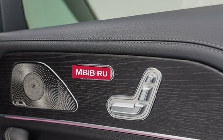 Mercedes-Benz GLE, 2024 год, 12 250 000 рублей, 30 фотография