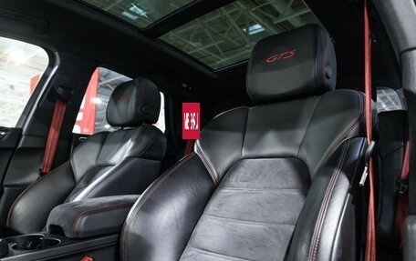Porsche Macan I рестайлинг, 2016 год, 4 750 000 рублей, 20 фотография