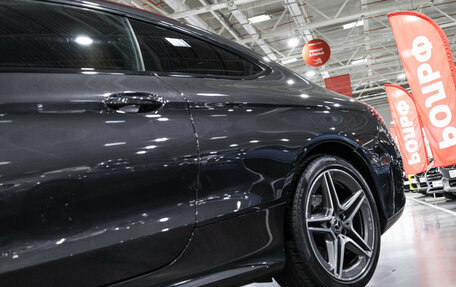 Mercedes-Benz C-Класс, 2020 год, 3 549 700 рублей, 4 фотография