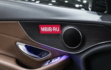 Mercedes-Benz C-Класс, 2020 год, 3 549 700 рублей, 22 фотография