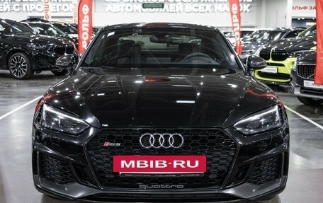 Audi RS 5, 2017 год, 6 200 000 рублей, 6 фотография