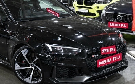 Audi RS 5, 2017 год, 6 200 000 рублей, 10 фотография