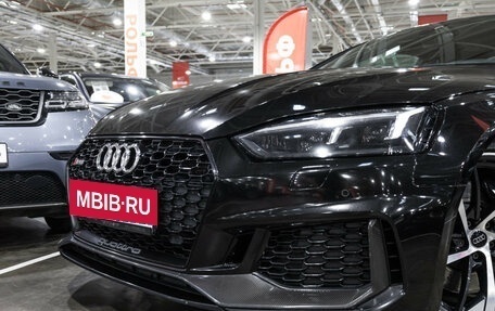 Audi RS 5, 2017 год, 6 200 000 рублей, 2 фотография