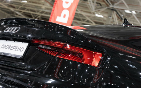 Audi RS 5, 2017 год, 6 200 000 рублей, 14 фотография