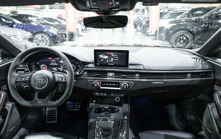 Audi RS 5, 2017 год, 6 200 000 рублей, 22 фотография