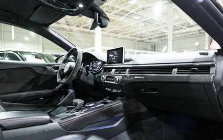 Audi RS 5, 2017 год, 6 200 000 рублей, 21 фотография