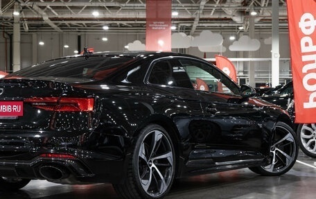 Audi RS 5, 2017 год, 6 200 000 рублей, 13 фотография