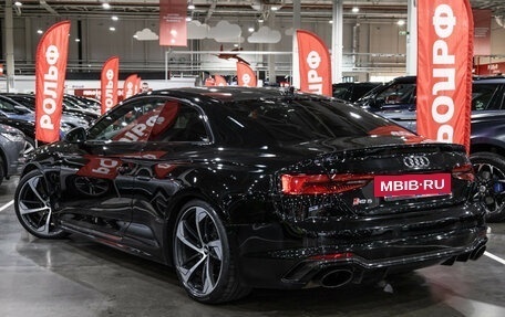 Audi RS 5, 2017 год, 6 200 000 рублей, 16 фотография