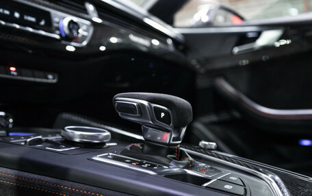 Audi RS 5, 2017 год, 6 200 000 рублей, 26 фотография