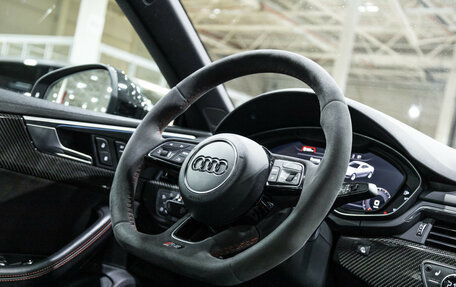 Audi RS 5, 2017 год, 6 200 000 рублей, 24 фотография