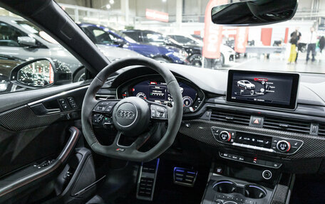 Audi RS 5, 2017 год, 6 200 000 рублей, 23 фотография