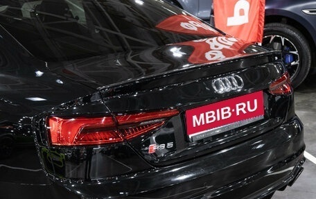 Audi RS 5, 2017 год, 6 200 000 рублей, 18 фотография