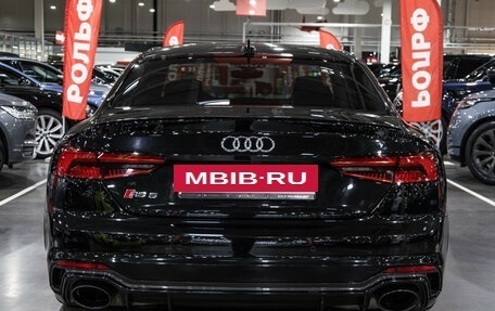 Audi RS 5, 2017 год, 6 200 000 рублей, 15 фотография