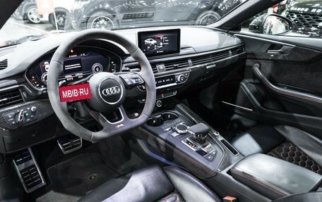 Audi RS 5, 2017 год, 6 200 000 рублей, 20 фотография