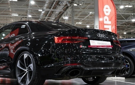 Audi RS 5, 2017 год, 6 200 000 рублей, 17 фотография