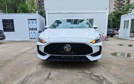 MG 5, 2022 год, 783 000 рублей, 2 фотография
