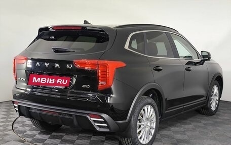 Haval Jolion, 2026 год, 2 799 000 рублей, 3 фотография
