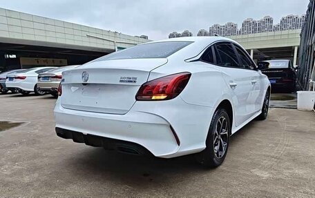 MG 5, 2022 год, 783 000 рублей, 13 фотография