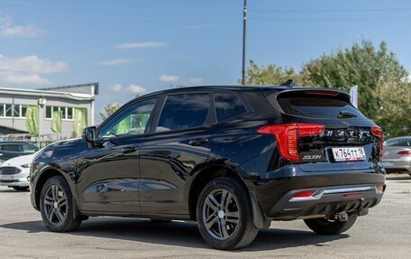 Haval Jolion, 2023 год, 1 759 000 рублей, 7 фотография