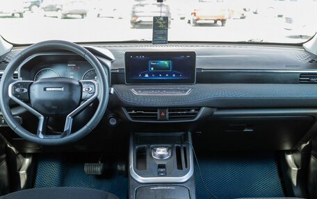 Haval Jolion, 2023 год, 1 759 000 рублей, 8 фотография