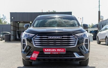 Haval Jolion, 2023 год, 1 759 000 рублей, 3 фотография