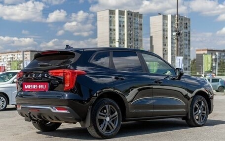 Haval Jolion, 2023 год, 1 759 000 рублей, 5 фотография