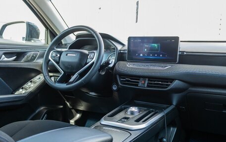 Haval Jolion, 2023 год, 1 759 000 рублей, 10 фотография