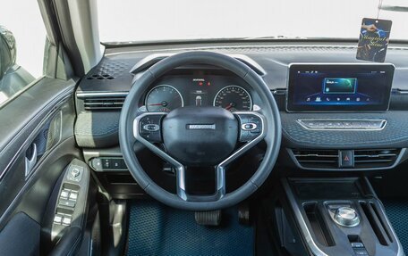 Haval Jolion, 2023 год, 1 759 000 рублей, 15 фотография